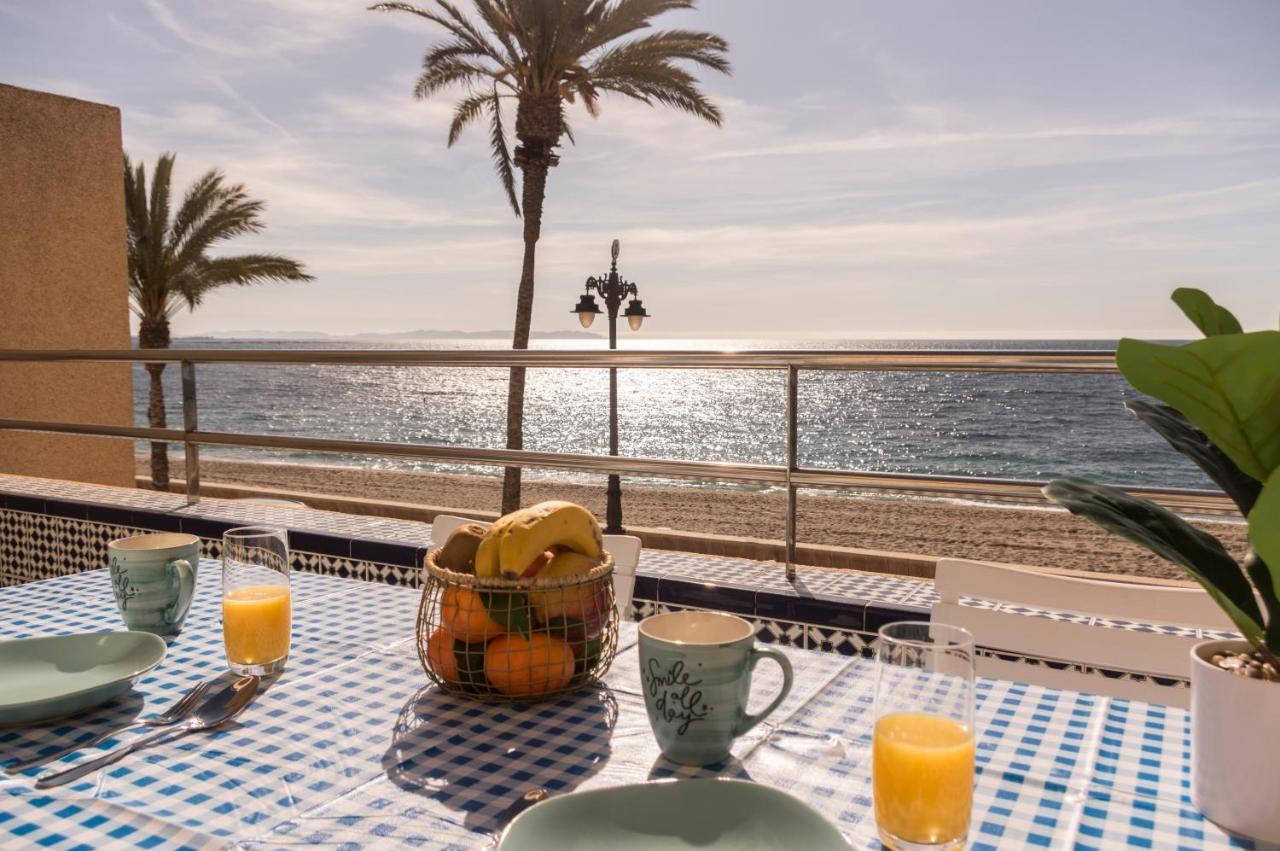 Orilla Beach House Aguadulce (Almeria) Exterior foto