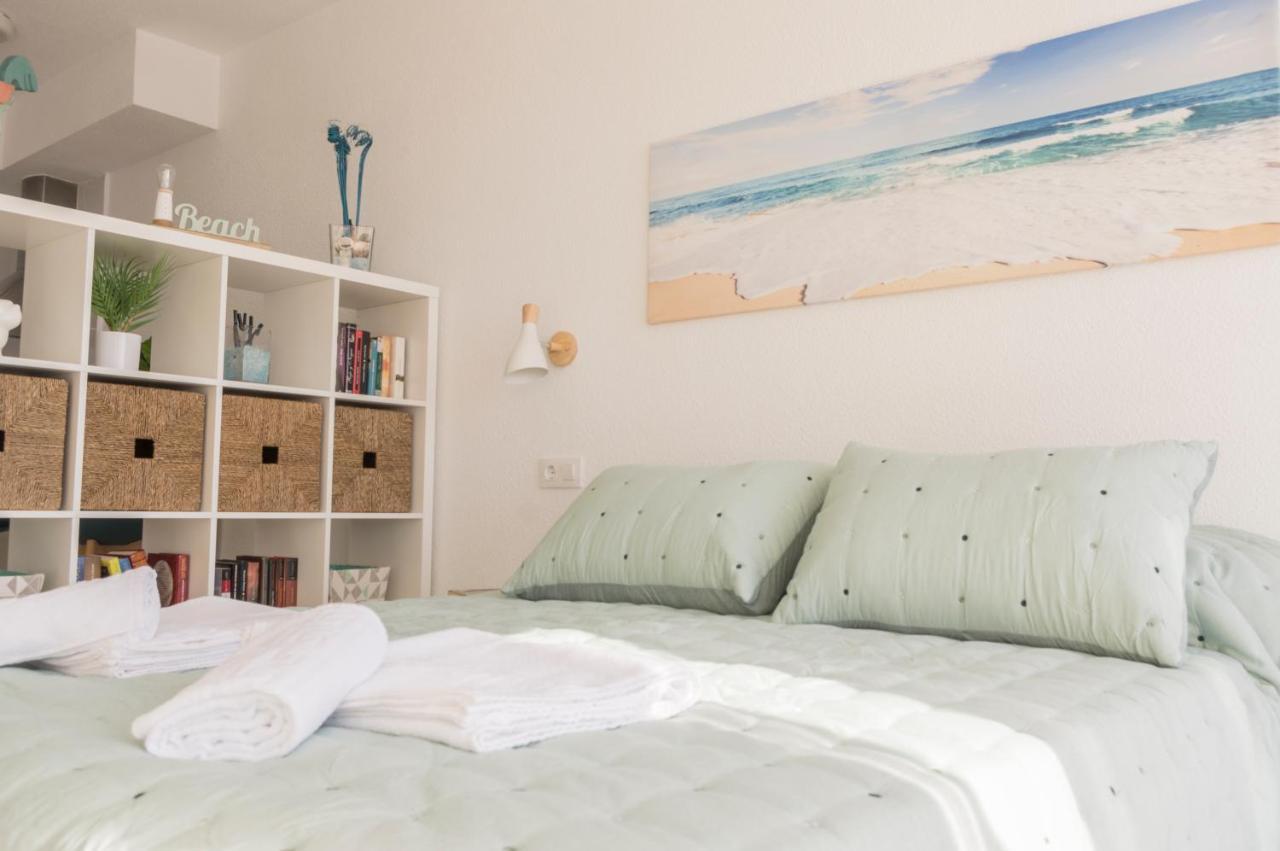 Orilla Beach House Aguadulce (Almeria) Exterior foto