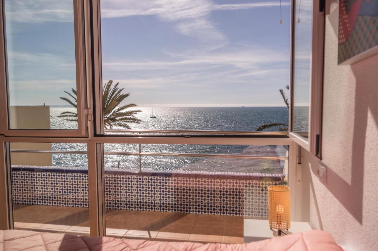 Orilla Beach House Aguadulce (Almeria) Exterior foto