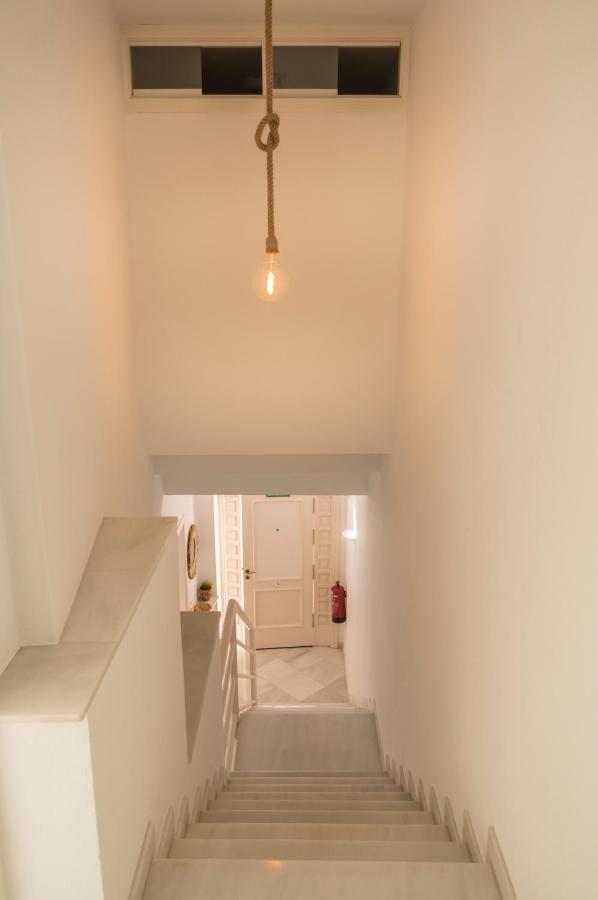 Orilla Beach House Aguadulce (Almeria) Exterior foto