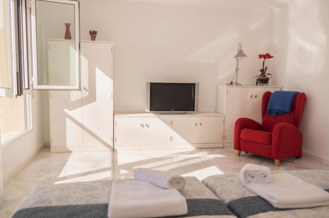 Orilla Beach House Aguadulce (Almeria) Exterior foto