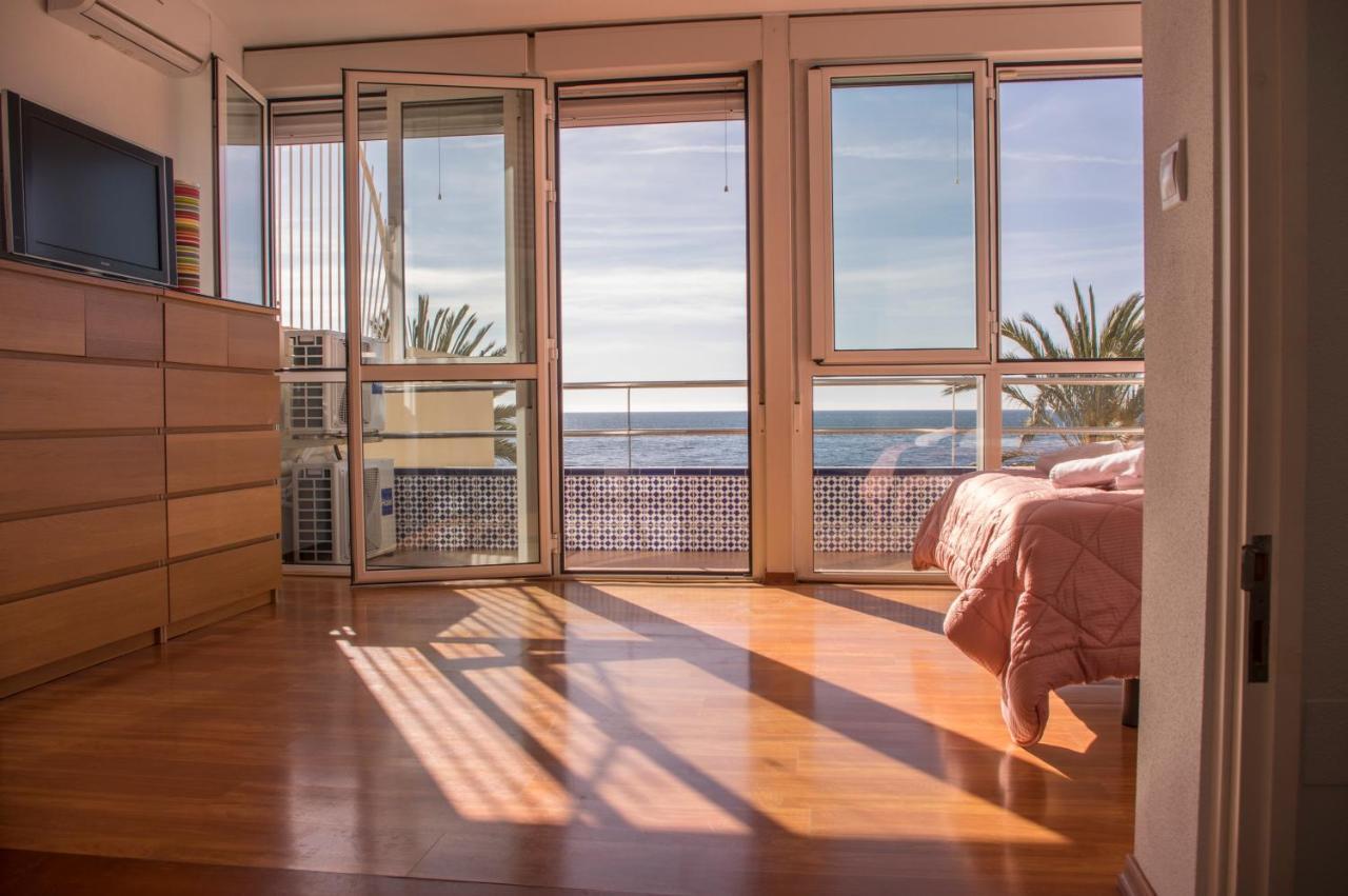 Orilla Beach House Aguadulce (Almeria) Exterior foto