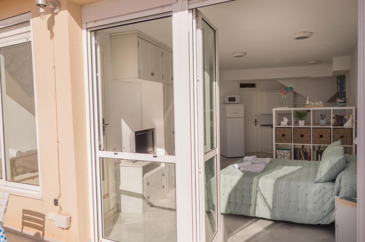 Orilla Beach House Aguadulce (Almeria) Exterior foto