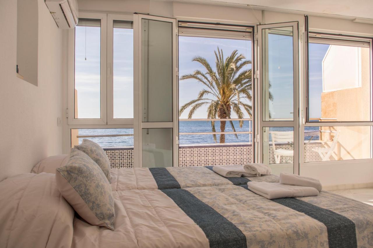 Orilla Beach House Aguadulce (Almeria) Exterior foto