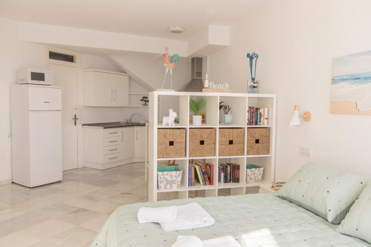 Orilla Beach House Aguadulce (Almeria) Exterior foto
