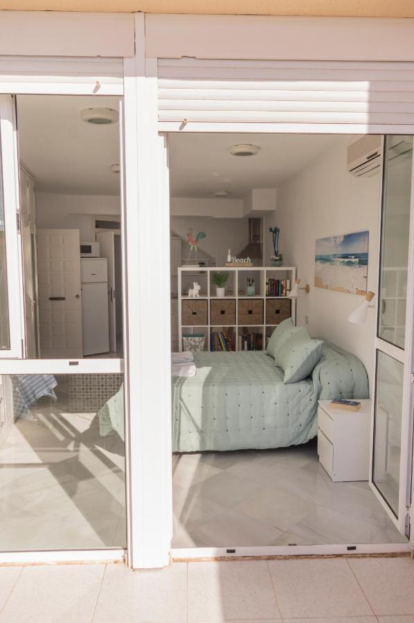 Orilla Beach House Aguadulce (Almeria) Exterior foto