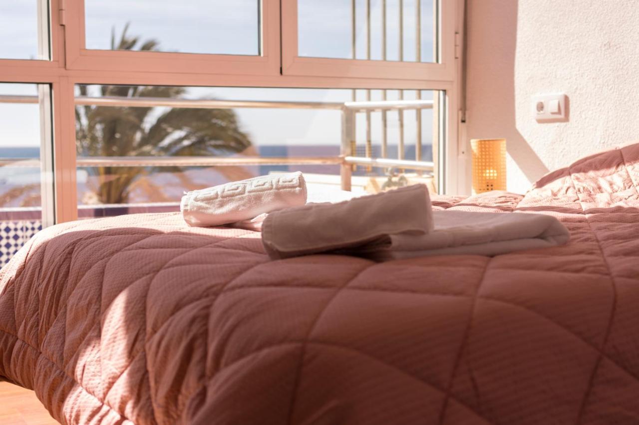 Orilla Beach House Aguadulce (Almeria) Exterior foto
