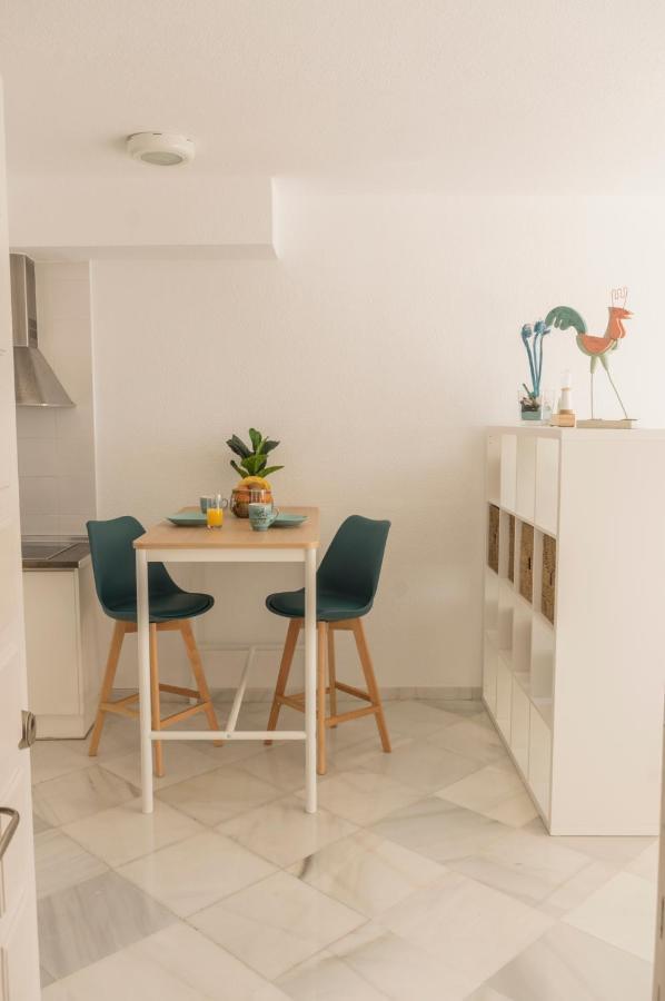 Orilla Beach House Aguadulce (Almeria) Exterior foto