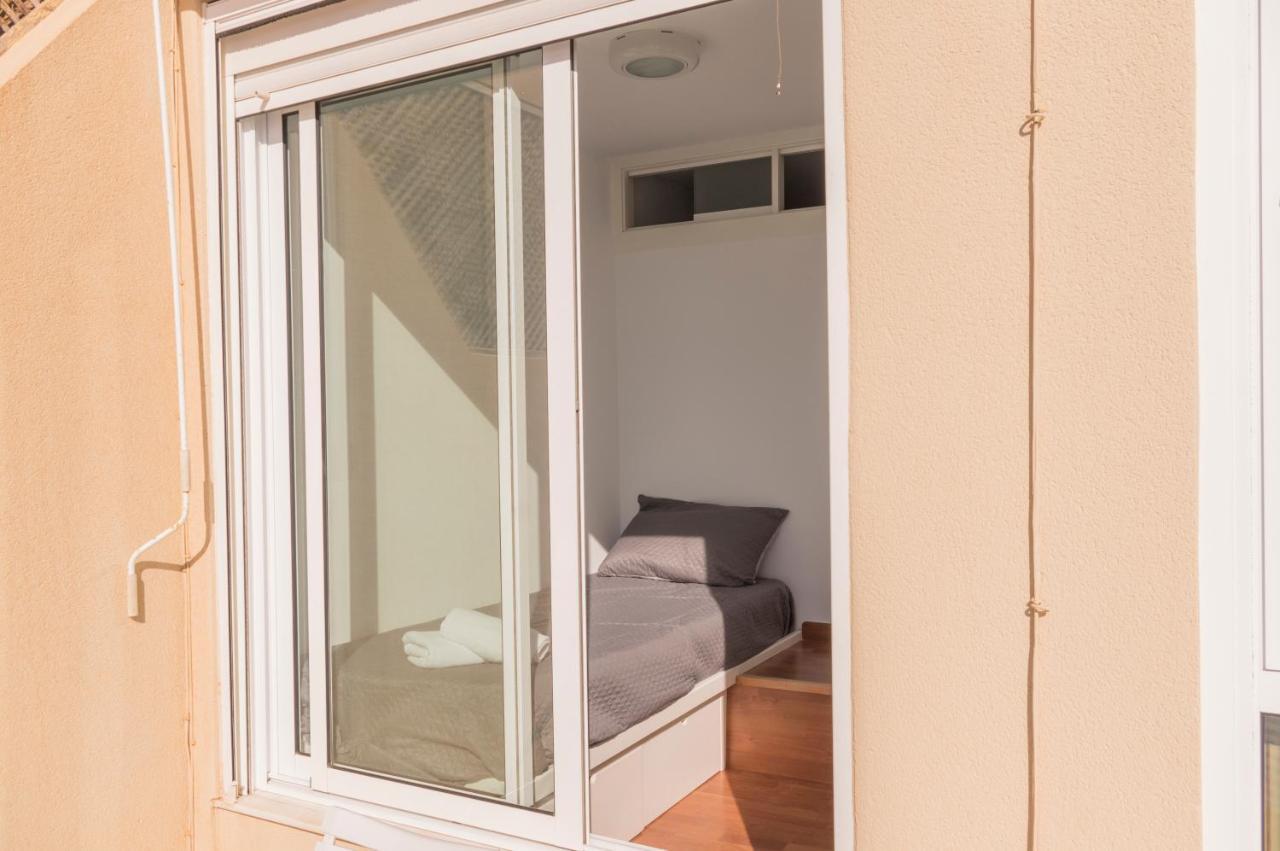 Orilla Beach House Aguadulce (Almeria) Exterior foto