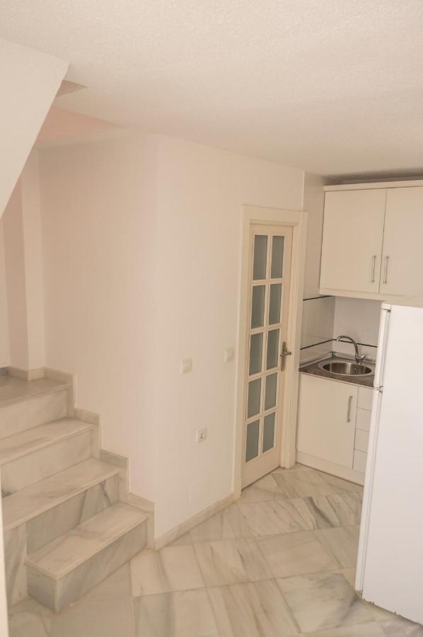 Orilla Beach House Aguadulce (Almeria) Exterior foto