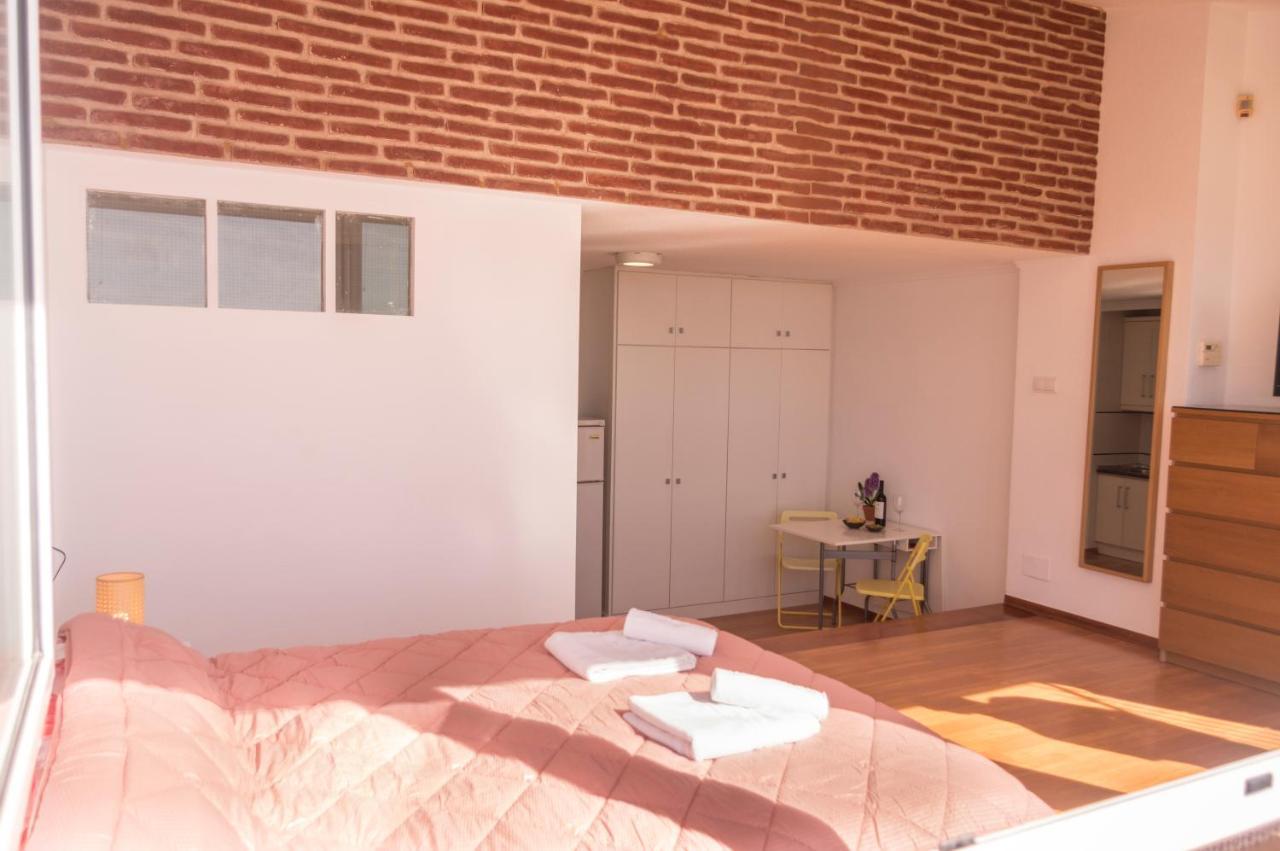 Orilla Beach House Aguadulce (Almeria) Exterior foto