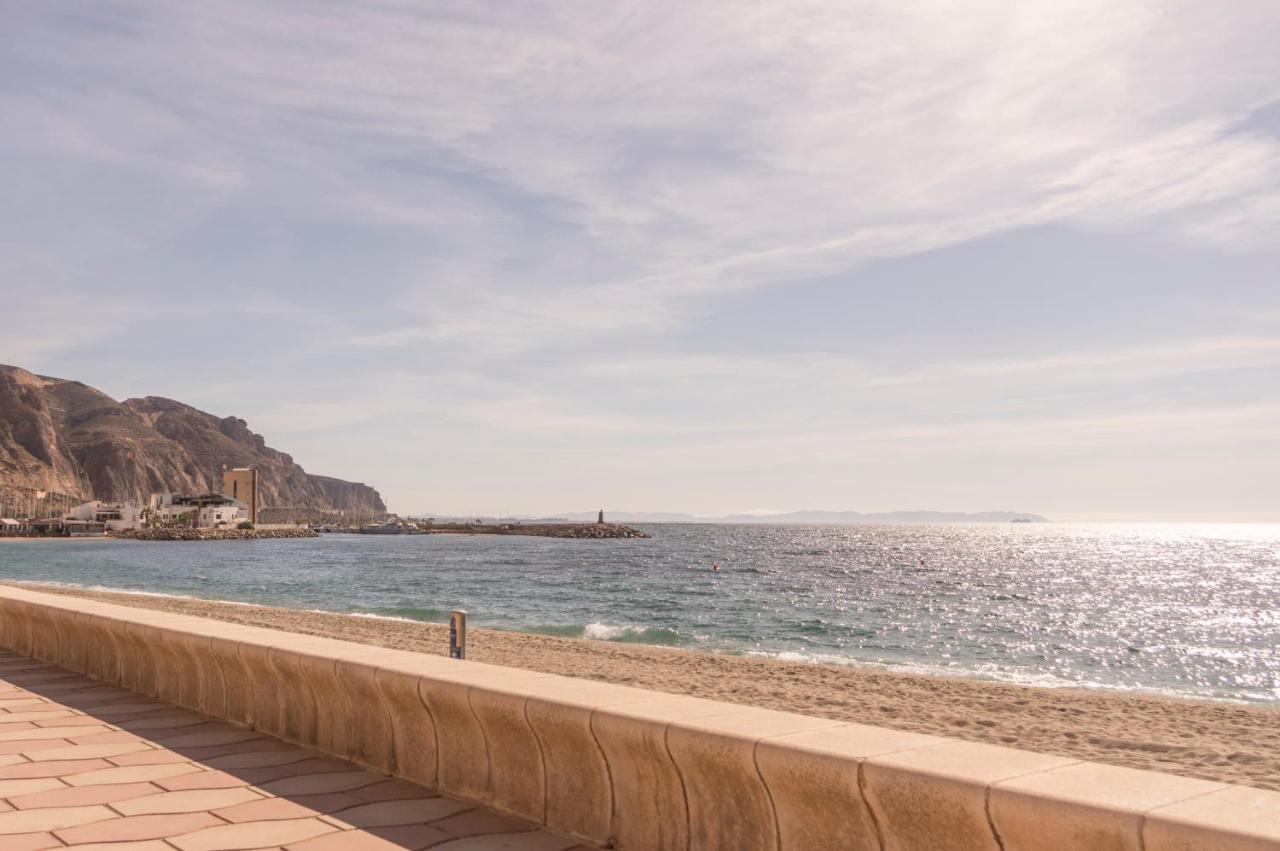 Orilla Beach House Aguadulce (Almeria) Exterior foto