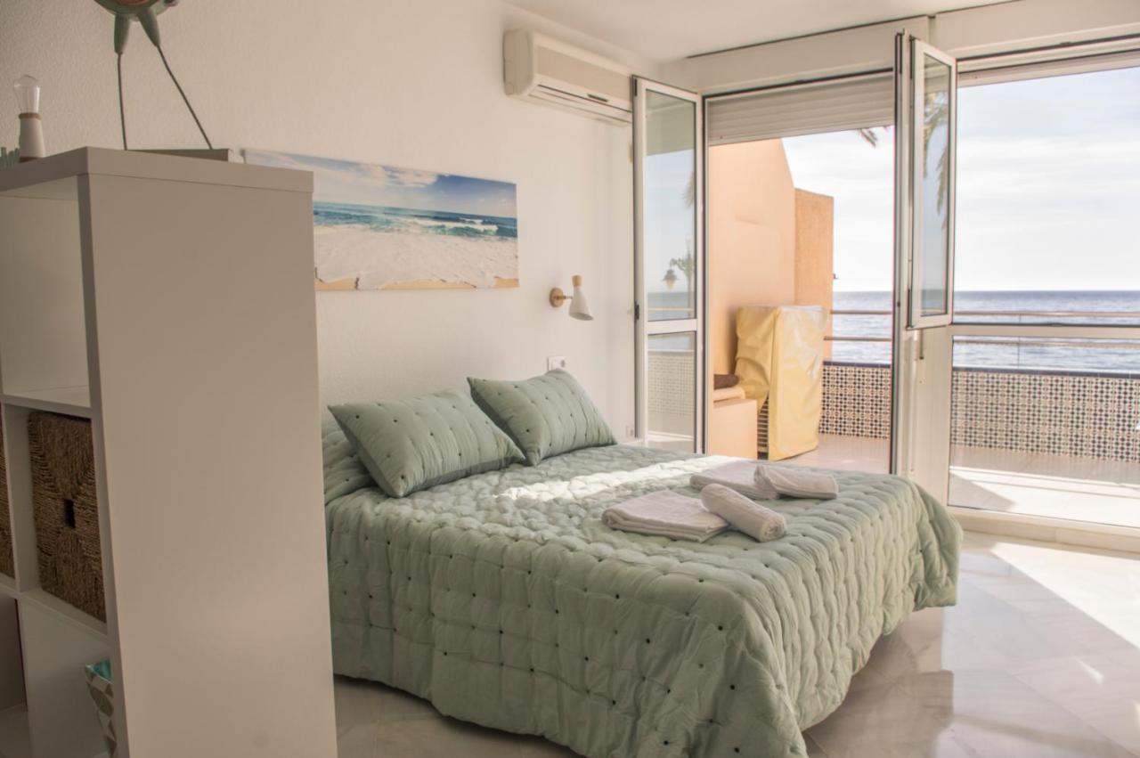 Orilla Beach House Aguadulce (Almeria) Exterior foto